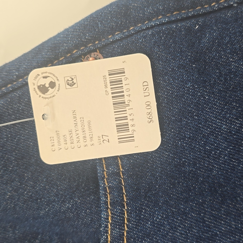 We The Free‎ Denim  Short Jeans - Picture 11 of 14